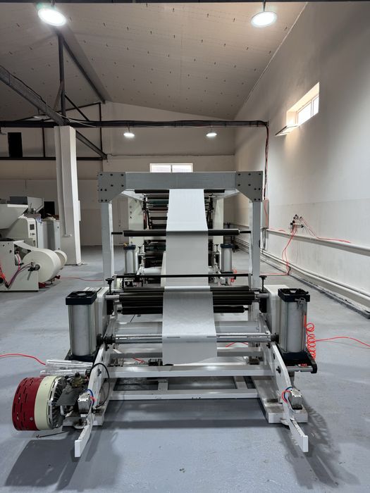 Станок для резки бкмаги