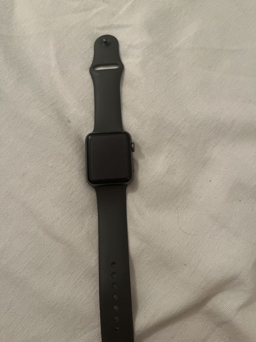 Apple watch 3 42 mm perfect functionabil