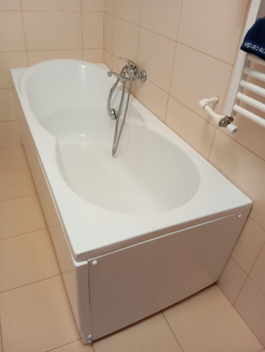 Cada acril impecabila