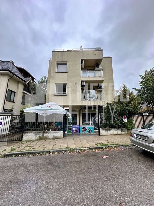 Дава се под наем Двустаен апартамент в София, Манастирски ливади - 71 кв.м за 612 € - Снимка #7