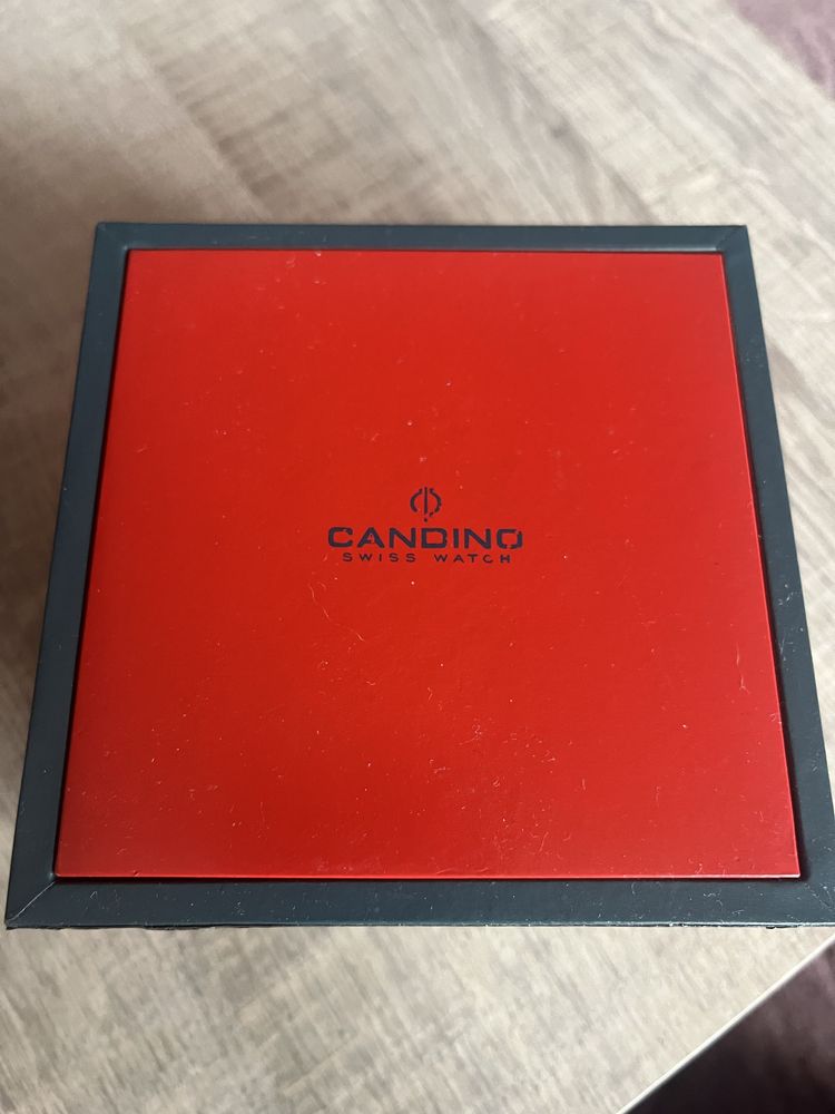 Дамски Часовник Candino