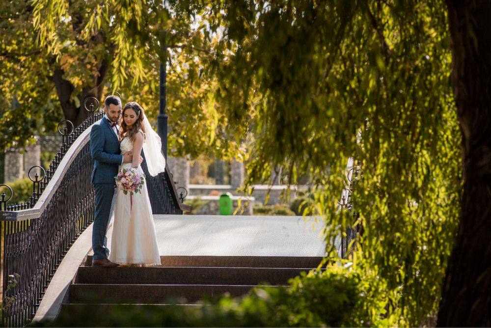 Rochie de mireasă Best Bride