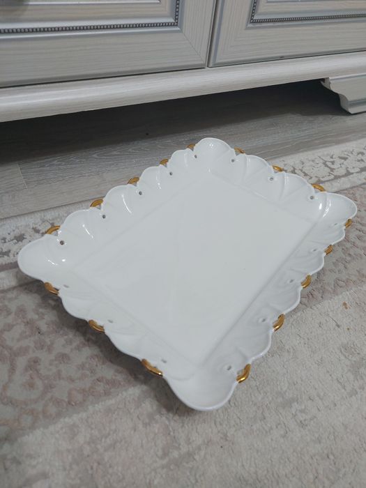 Посуда для холодного и салата