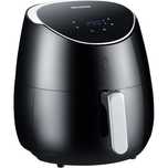 Friteuza cu aer cald Severin FR 2445, 2000W, Capacitate 5L, airfryer