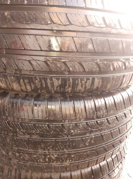 275/55R20 автошина