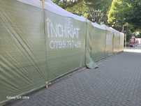 Închiriez spațiu comercial, ULTRACENTRAL, 1000 mp, FALEZĂ EFORIE SUD