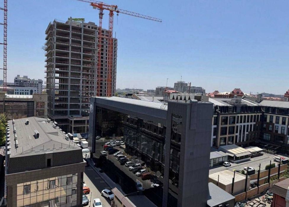 Продается 3/8/9 квартира в ЖК Мирабад Элит, ул Тараса Шевченко