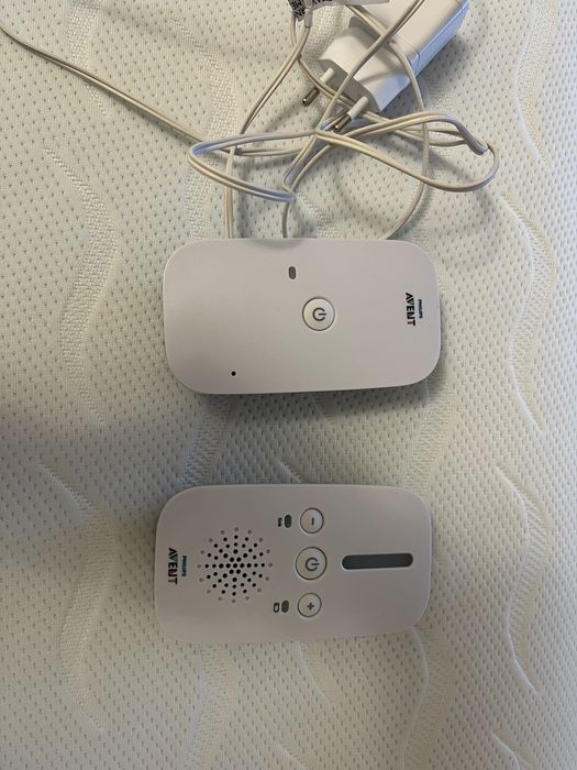 Бебефон Philips Avent