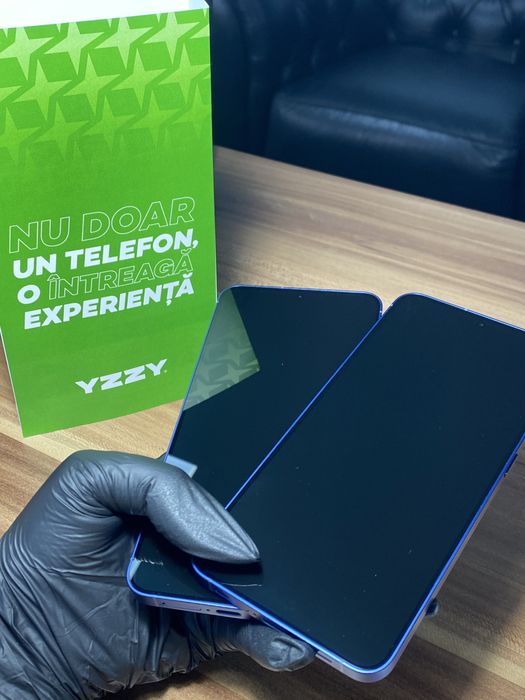 Samsung Galaxy S25 Plus / Garanție 24 luni / 512 Gb / Nou desigilat