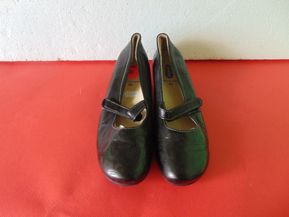 НОВИ Wolky номер 40 Оригинални дамски обувки