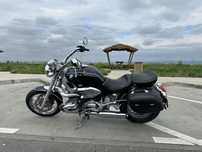Motocicleta BMW R 1200 C in stare impecabila