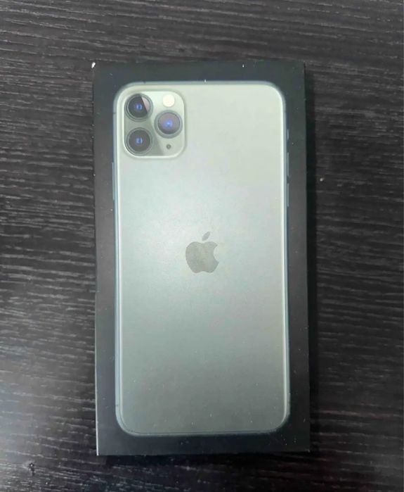 iPhone 11 Pro Max 256