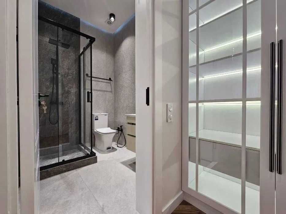 В Центре Города! Шайхантахурский 4х ком ул Чарсу ор-р Корасарой ID06!