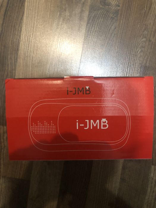 Virtual i-JMB VR 3 D