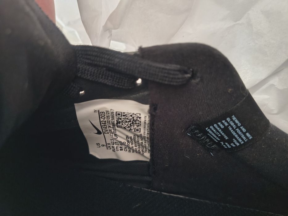 Nike legend 10 Academy TF