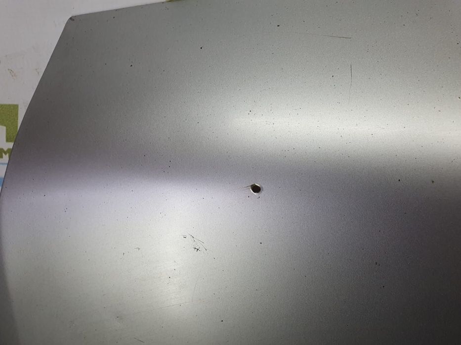 Capota motor Ford Transit Connect 1 [2002 - 2009]