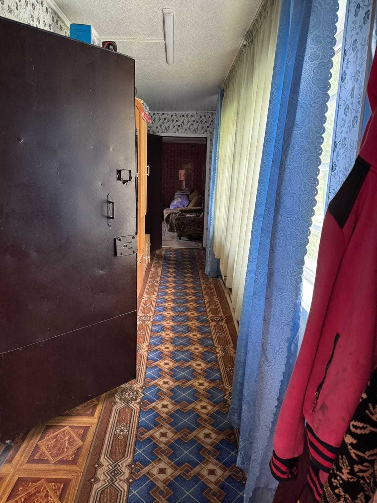 Продам срочно дом в датчном массиве Теплоэнергетик
