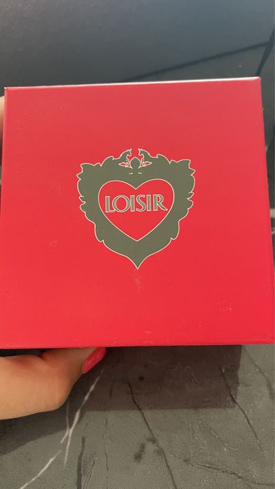 Часовник LOISIR