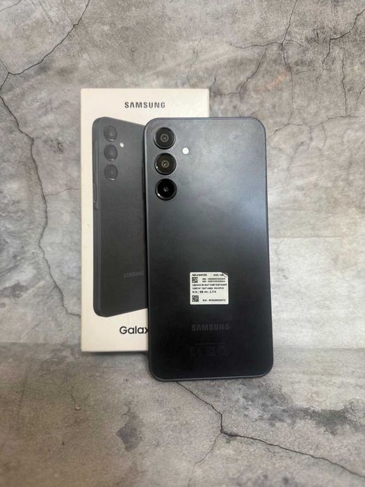Samsung Galaxy A16 128 Gb (Кызылорда)  лот 743635
