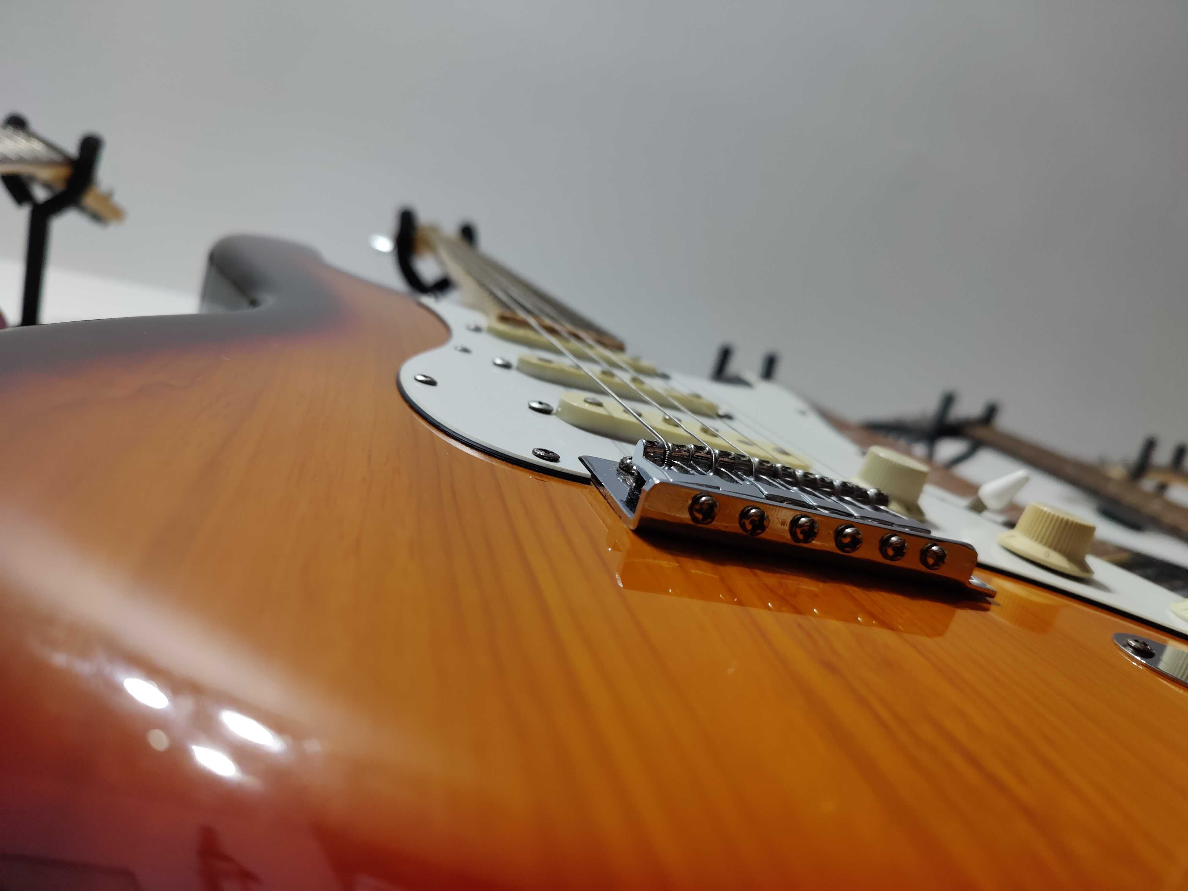 Chitara electrica Legacy Stratocaster noua