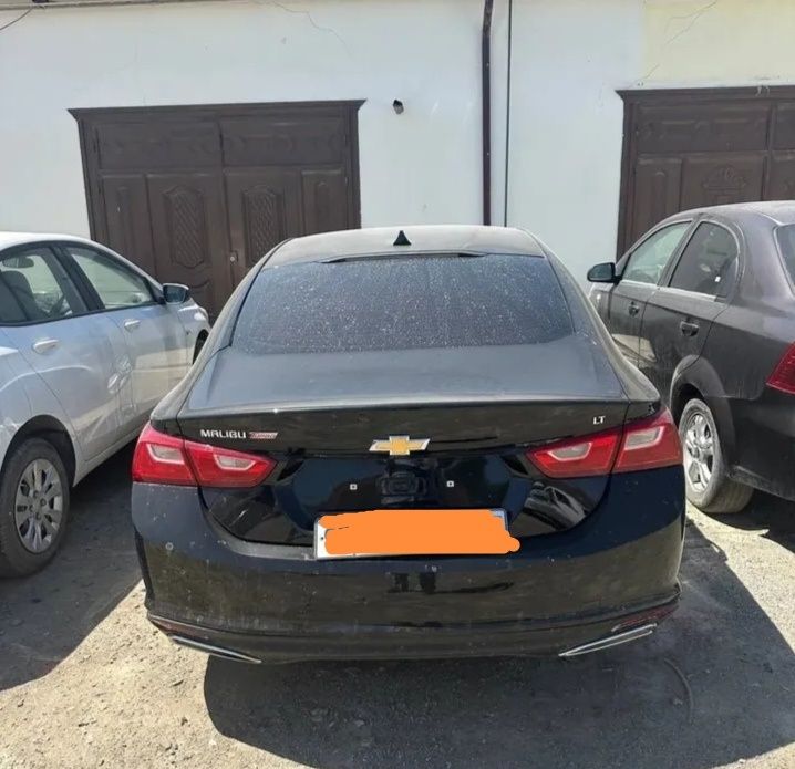 malibu sotiladi kiraska toptoza