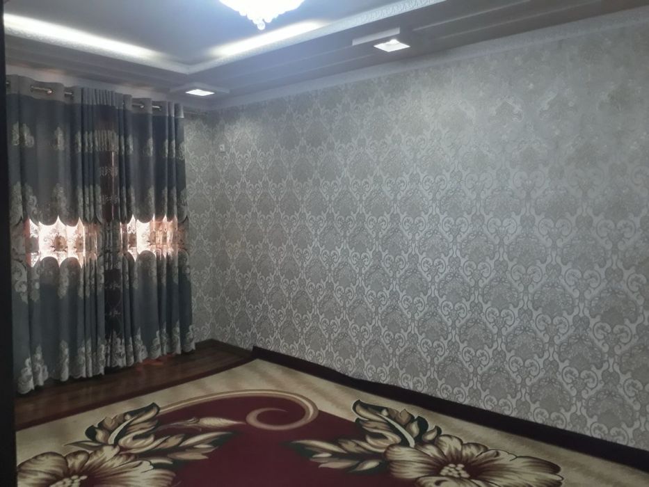 Сдаётся в аренду квартира двухкомнатный