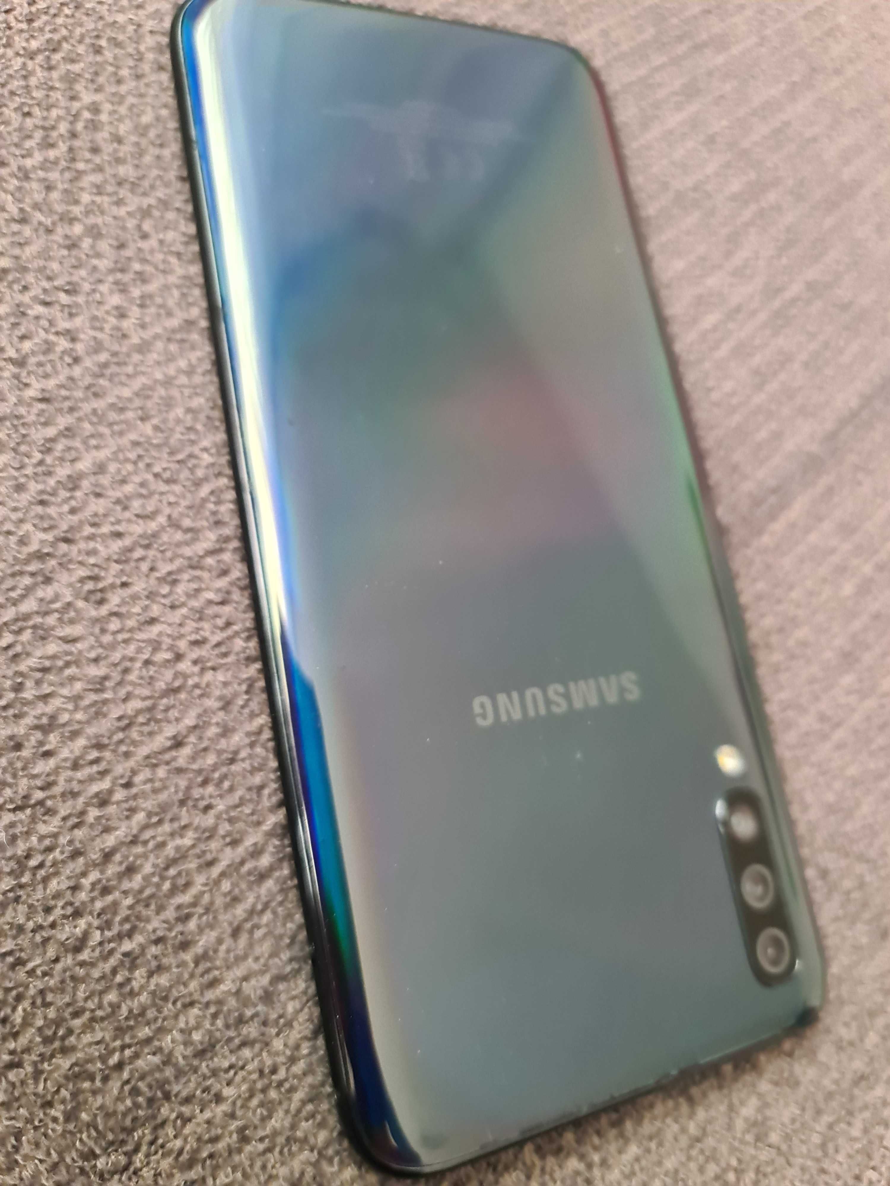 Samsung Galaxy A50