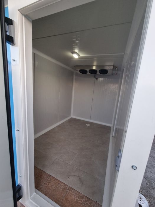 Camera frigorifica, refrigerare sau congelare