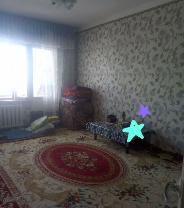 ‼️2/3/5 Чиланзар 25кв.Разделка.65м2.Продается.СРОЧНО!!!