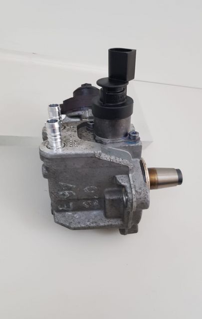 Pompa inalta presiune 0445010506 BMW Seria 3 E90/E91/E92/E93 (facelif