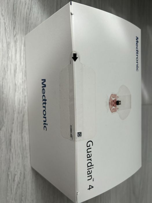 Senzori medtronic guardian 4 negociabil