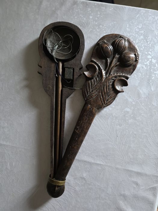 Cantar Dotchin  de opiu din sec XIX