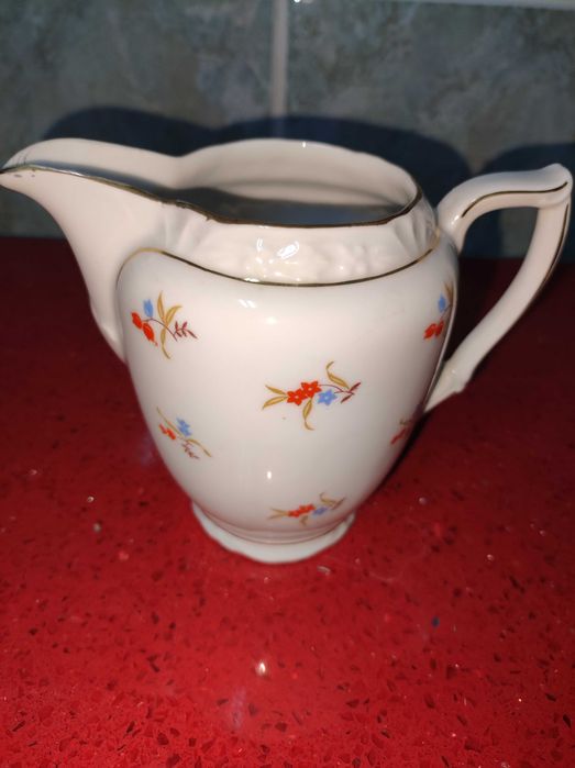 Serviciu de ceai 6 persoane Bavaria