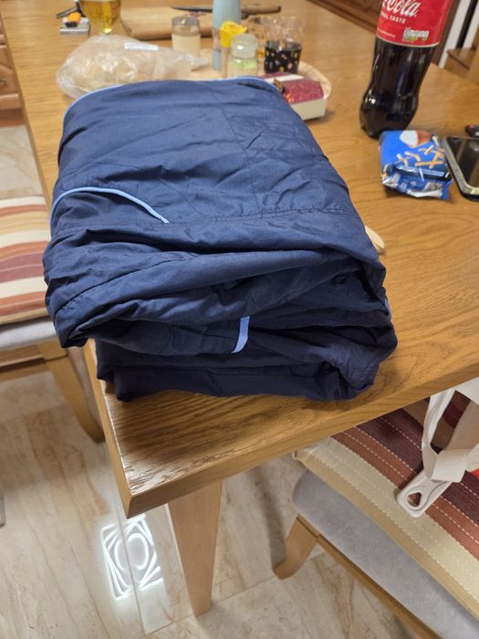 Оригинален анцунг Найк 3 ХЛ