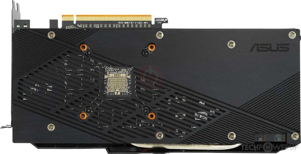 Asus Dual RX5700 Evo OC 8 GB