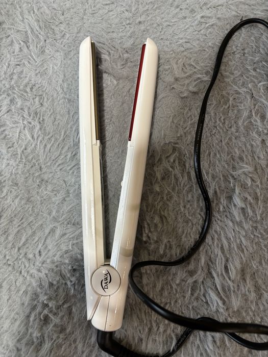 Студена инфраред преса за коса