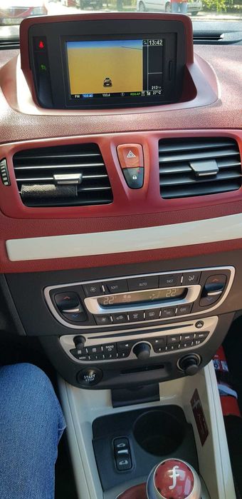 Renault Megane  Cabrio - Floride editie limitata NR.0023!!!