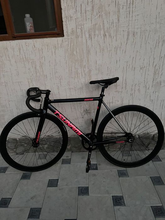 Продаю Tsunami snm100