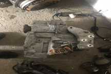 cutie viteze vw passat b6 2.0tdi cod cutie jlu 6 trepte