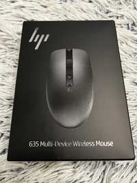 Mouse Wireless HP 635 Multi-Device