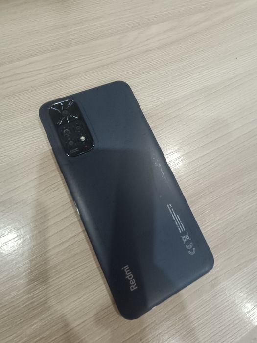 Redmi Note 11 + чехол в подарок
