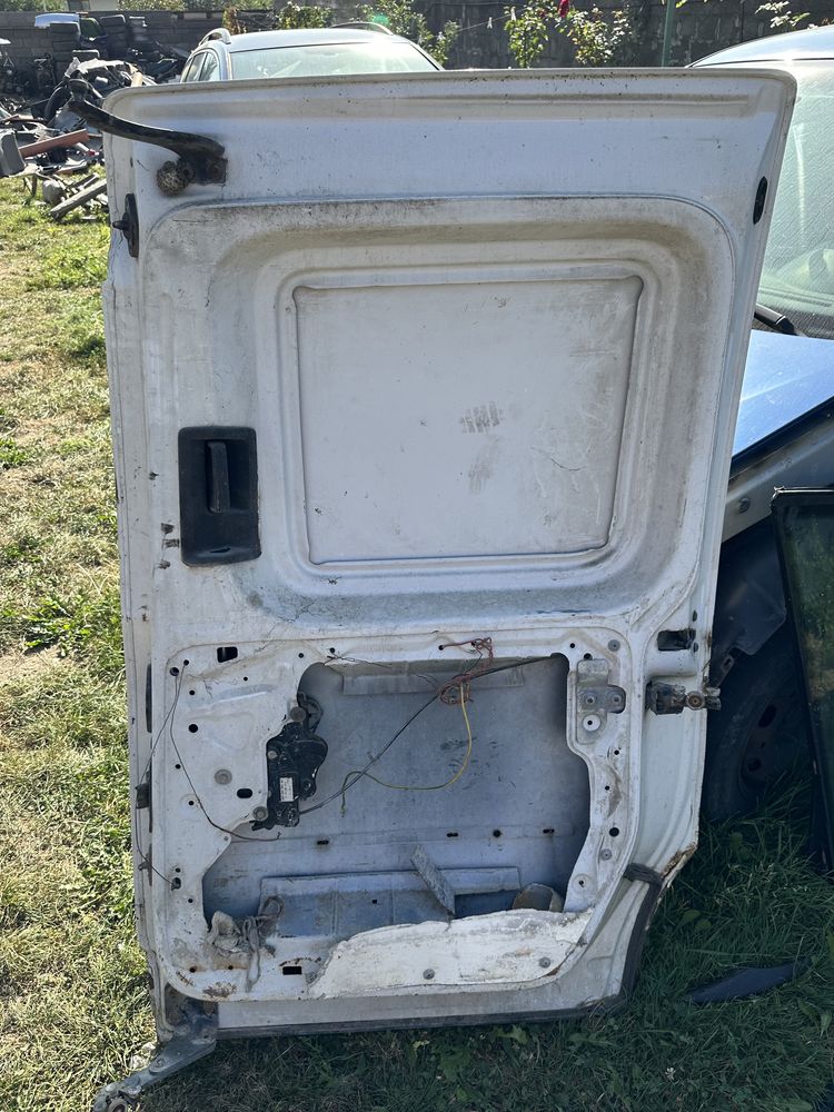 Uși/Ușă/Portiere /  vw caddy 2007