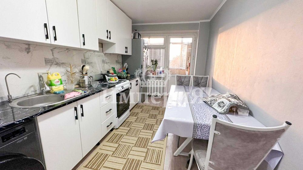 4-х ком центр Эмиль Империя