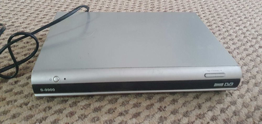 Тв тюнер для спутниковой антенны