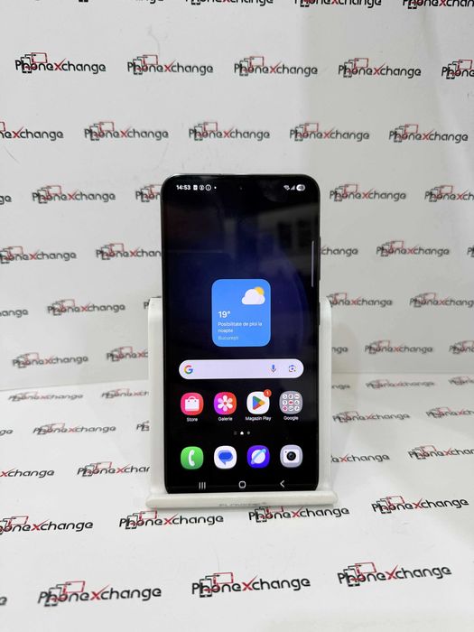 Samsung S23 Black 256/8GB