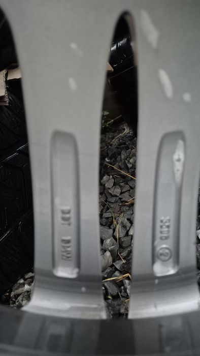 Оригинални джанти БМВ 5/120 BMW x5,x6 5x120