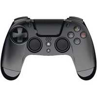 Controller Gioteck VX4 Wireless Black PS4 PC