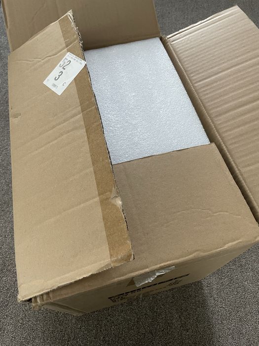 Moving Head Beam Led 200w