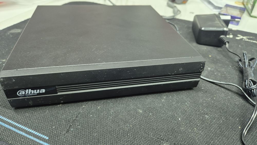Видеорегистратор dahua 4 канала аналог
