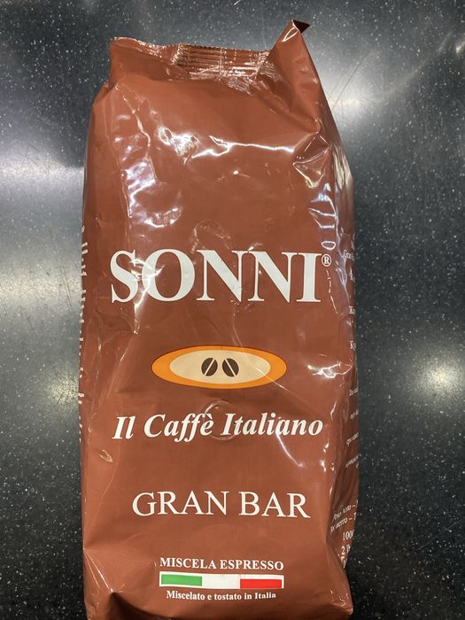 Продам кофе Sonni